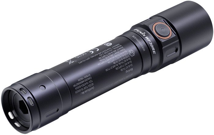 Фонарь Fenix WF30RE
