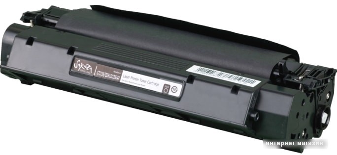 Картридж Sakura Printing SAC7115X/Q2613X/2624X (аналог HP C7115X/Q2613X/2624X)