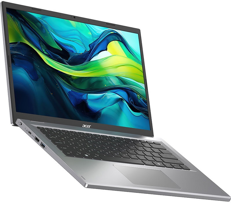 Ноутбук Acer Aspire Go AG14-21P-R4XC NX.KXDCD.008