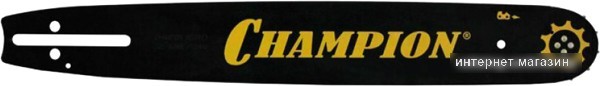 Шина для пилы Champion 952920