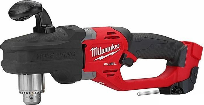 Угловая дрель Milwaukee M18 FUEL M18CRAD2-0X 4933471641 (без АКБ)