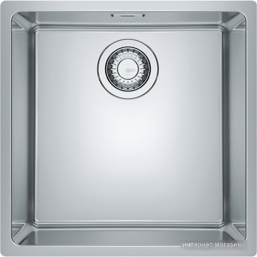 Кухонная мойка Franke FEX 110-40