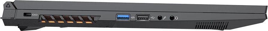 Игровой ноутбук Gigabyte G6 KF-H3KZ853KD