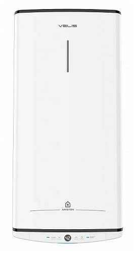 Накопительный электрический водонагреватель Ariston Velis Tech PW ABSE 50