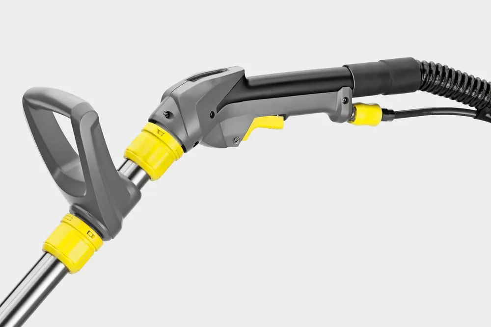 Пылесос Karcher Puzzi 10/1 [1.100-130.0]