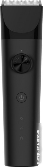 Машинка для стрижки волос Xiaomi BHR5891GL