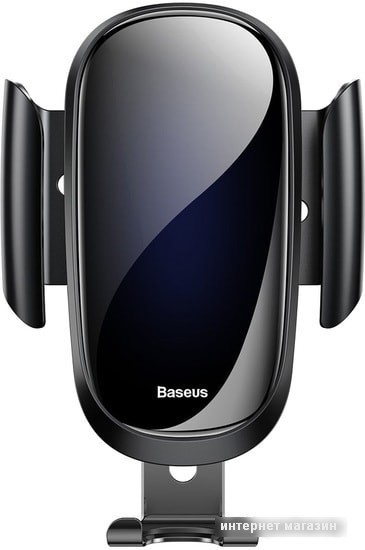 Держатель для смартфона Baseus SUYL-WL01 (черный)