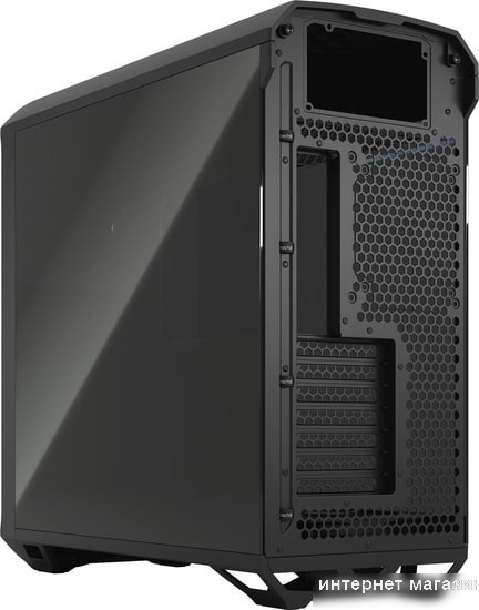 Fractal Design Torrent Black TG Dark Tint FD-C-TOR1A-06