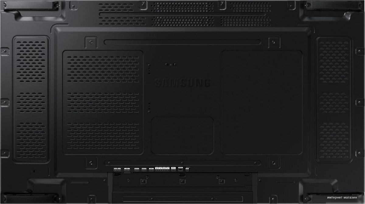 Интерактивная панель Samsung VM55B-E LH55VMBEBGBXCI