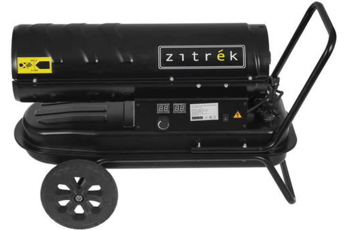 Тепловая пушка Zitrek BFG-20
