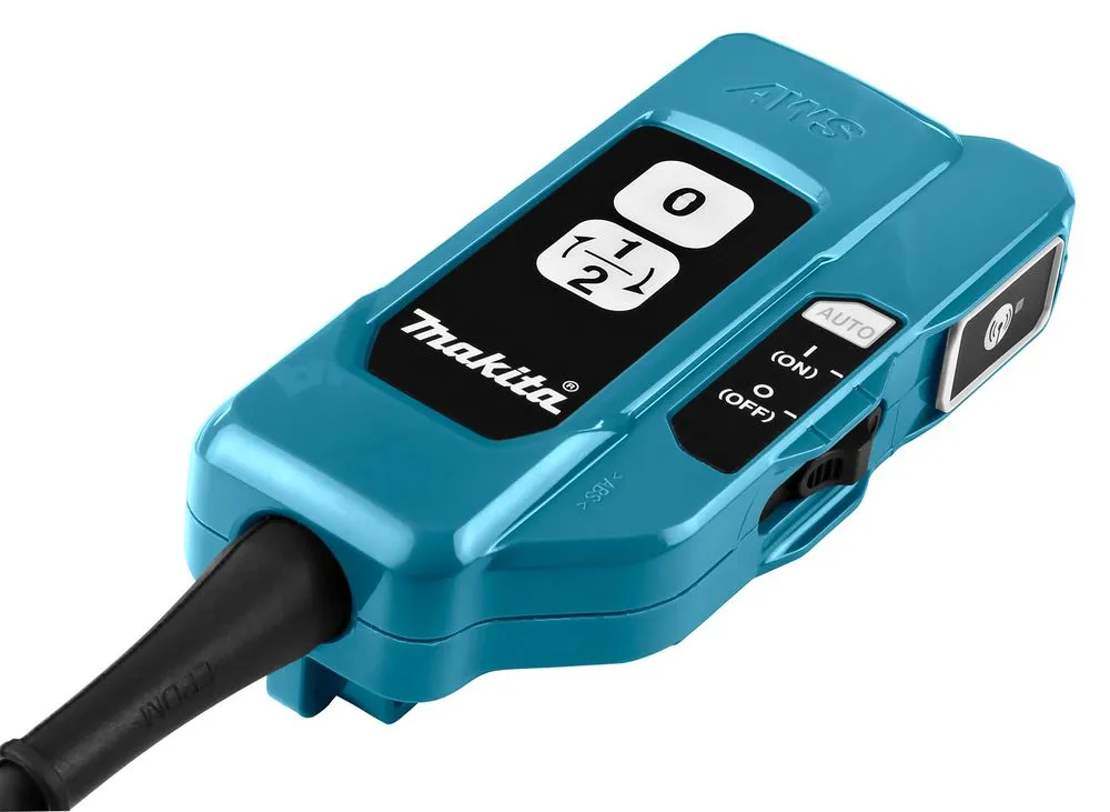 Пылесос Makita DVC265ZXU