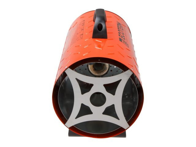 Тепловая пушка Ecoterm GHD-301