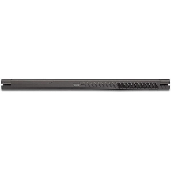 Игровой ноутбук MSI Thin 15 B12UDX-2424XBY