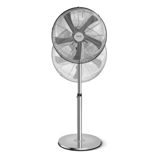 Вентилятор Sencor SFN 4040SL