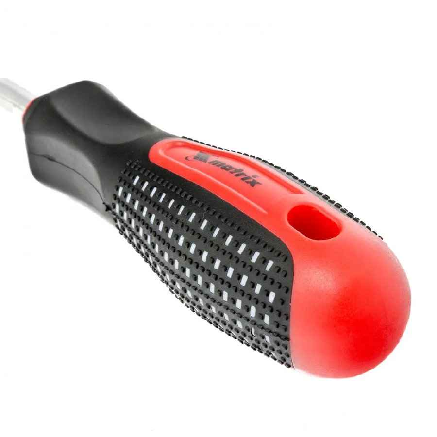 Отвертка Matrix Fusion SL8 х 250 мм 11427