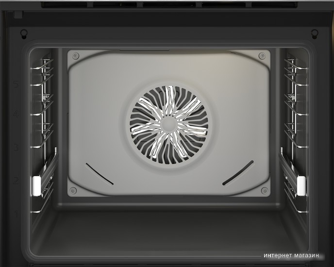 Электрический духовой шкаф BEKO BBIM12400XCS