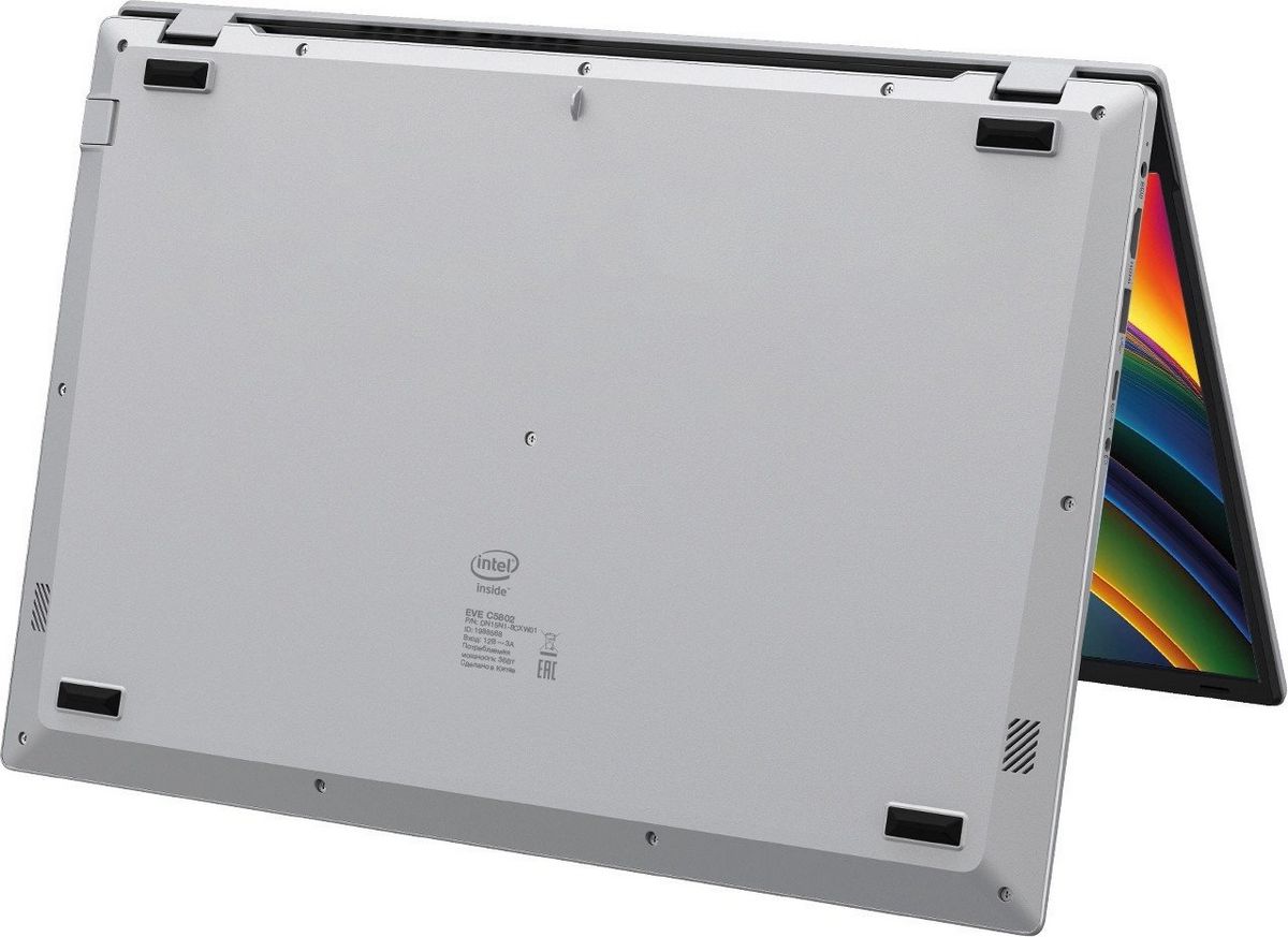 Ноутбук Digma EVE C5802 DN15N1-8CXW01