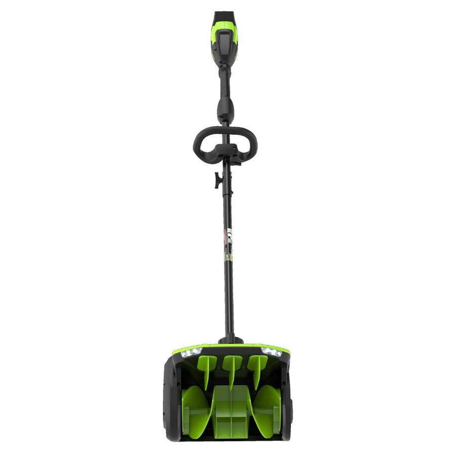 Снегоуборщик Greenworks GD40SS2 (без АКБ)