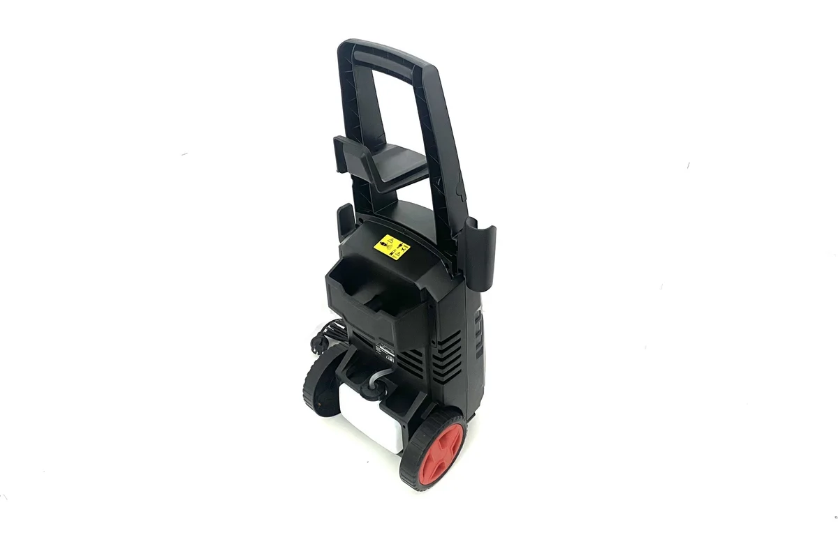Мойка высокого давления Crown CT42021