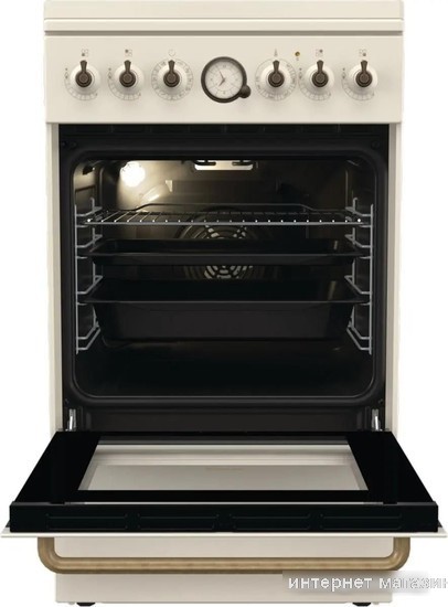 Кухонная плита Gorenje GKS5B70CLI