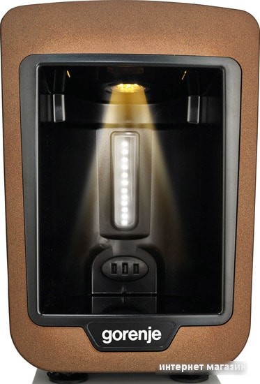 Электрическая турка Gorenje ATCM730T