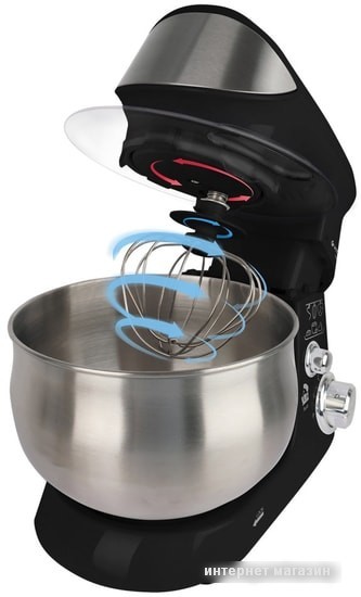 Планетарный миксер Vitek VT-1445