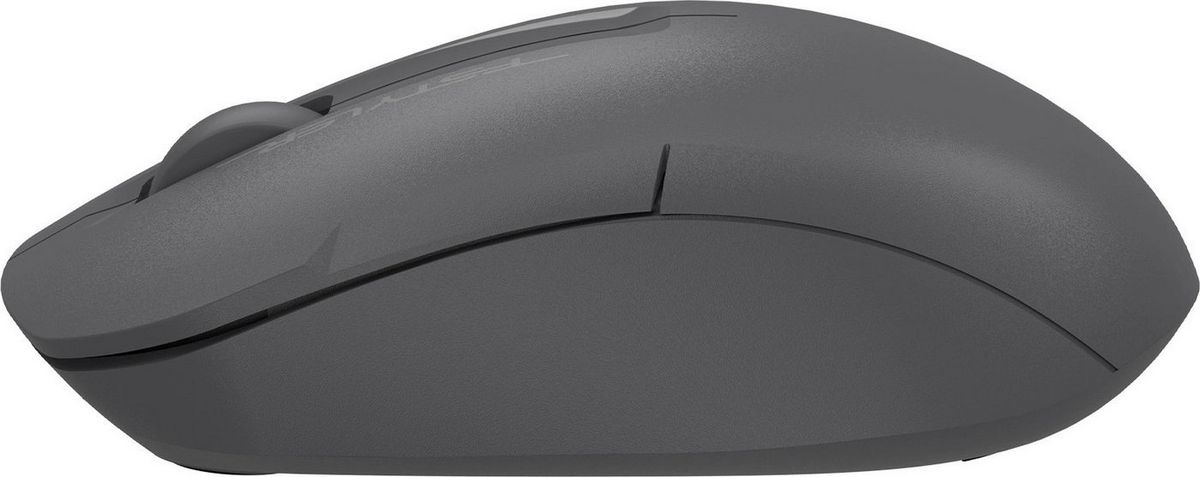 Мышь A4Tech Fstyler FG15C Air2 (серый)