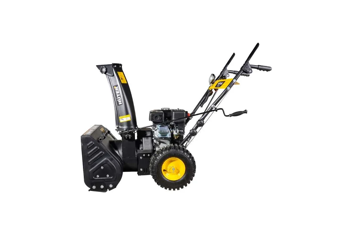 Снегоуборщик Huter SGC 4000L