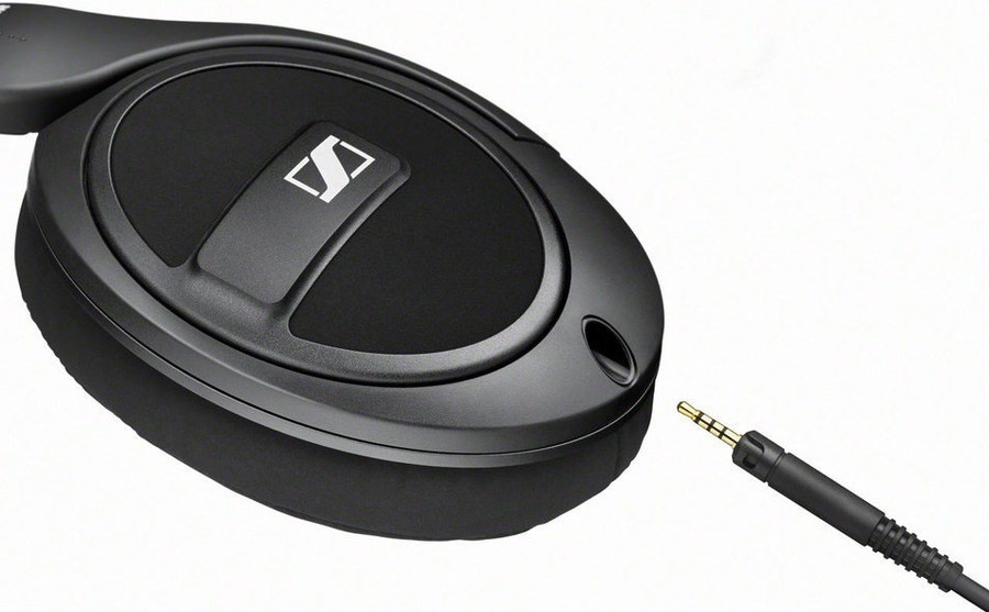 Наушники Sennheiser HD 569 [506829]