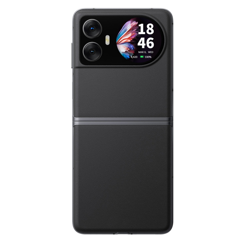Смартфон Blackview Hero 10 12GB/256GB (черный)