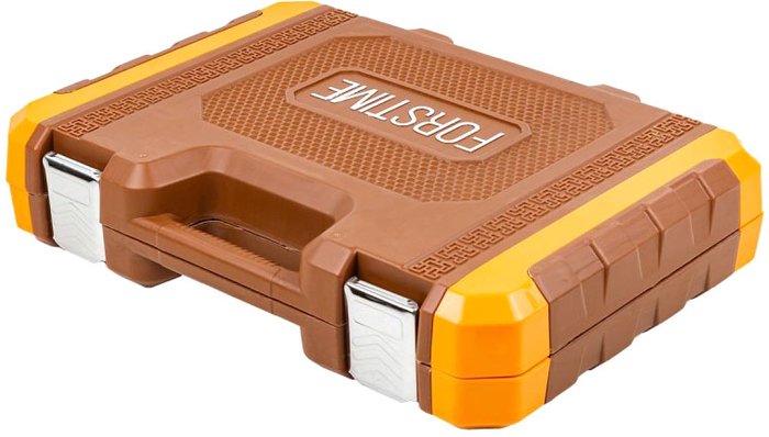 Универсальный набор инструментов Forstime FT-4821-5 (82 предмета)