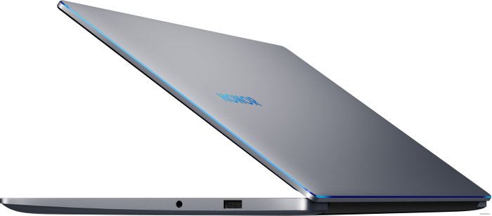 Ноутбук HONOR MagicBook 14 AMD NMH-WDQ9HN 5301AFVH