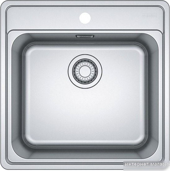 Кухонная мойка Franke BCX 210-51 TL