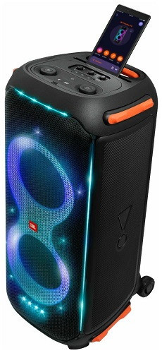 Колонка для вечеринок JBL Partybox 710