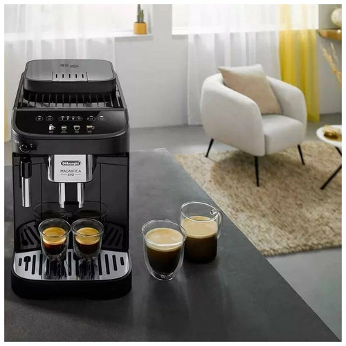 Эспрессо кофемашина DeLonghi Magnifica EVO ECAM290.21.B