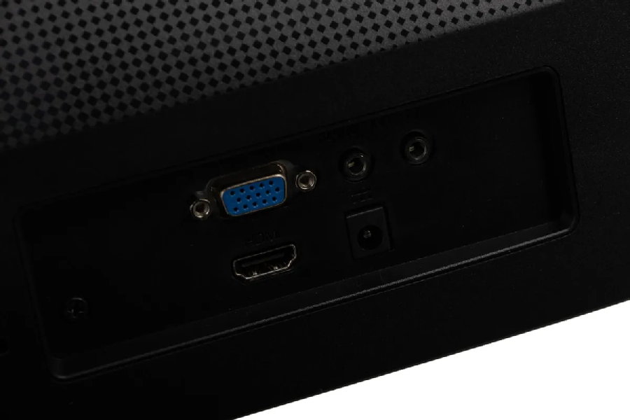 Монитор Acer SB241YHbi UM.QS1EE.H01
