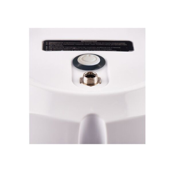 Робот для мытья окон Даджет dBot W100