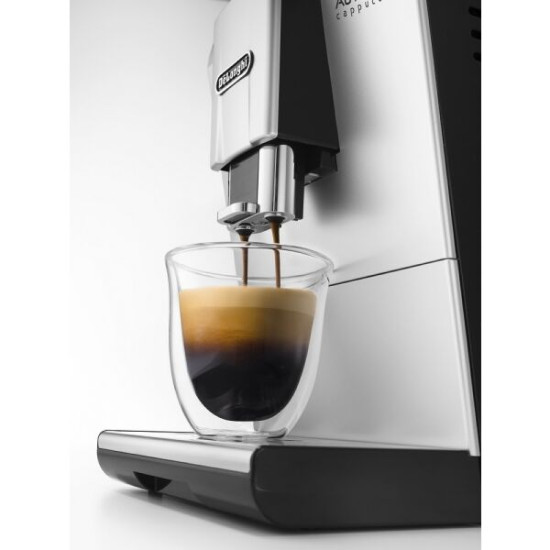 Эспрессо кофемашина DeLonghi Autentica Cappuccino ETAM 29.660.SB