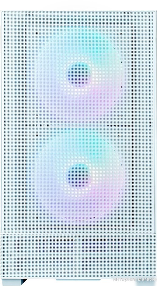 Корпус Zalman P30 Air (белый)