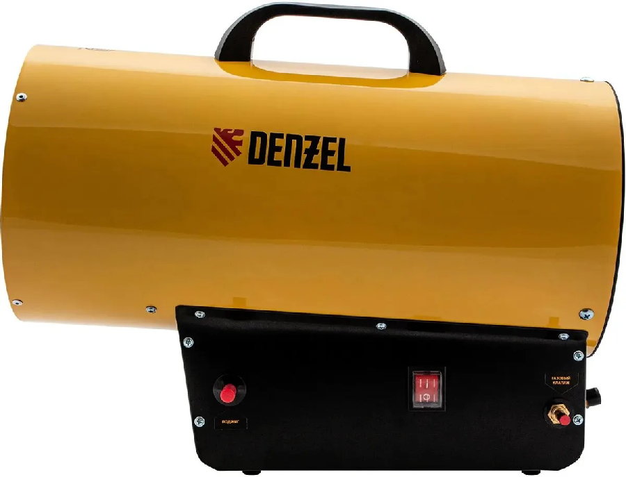 Тепловая пушка Denzel GHG-30