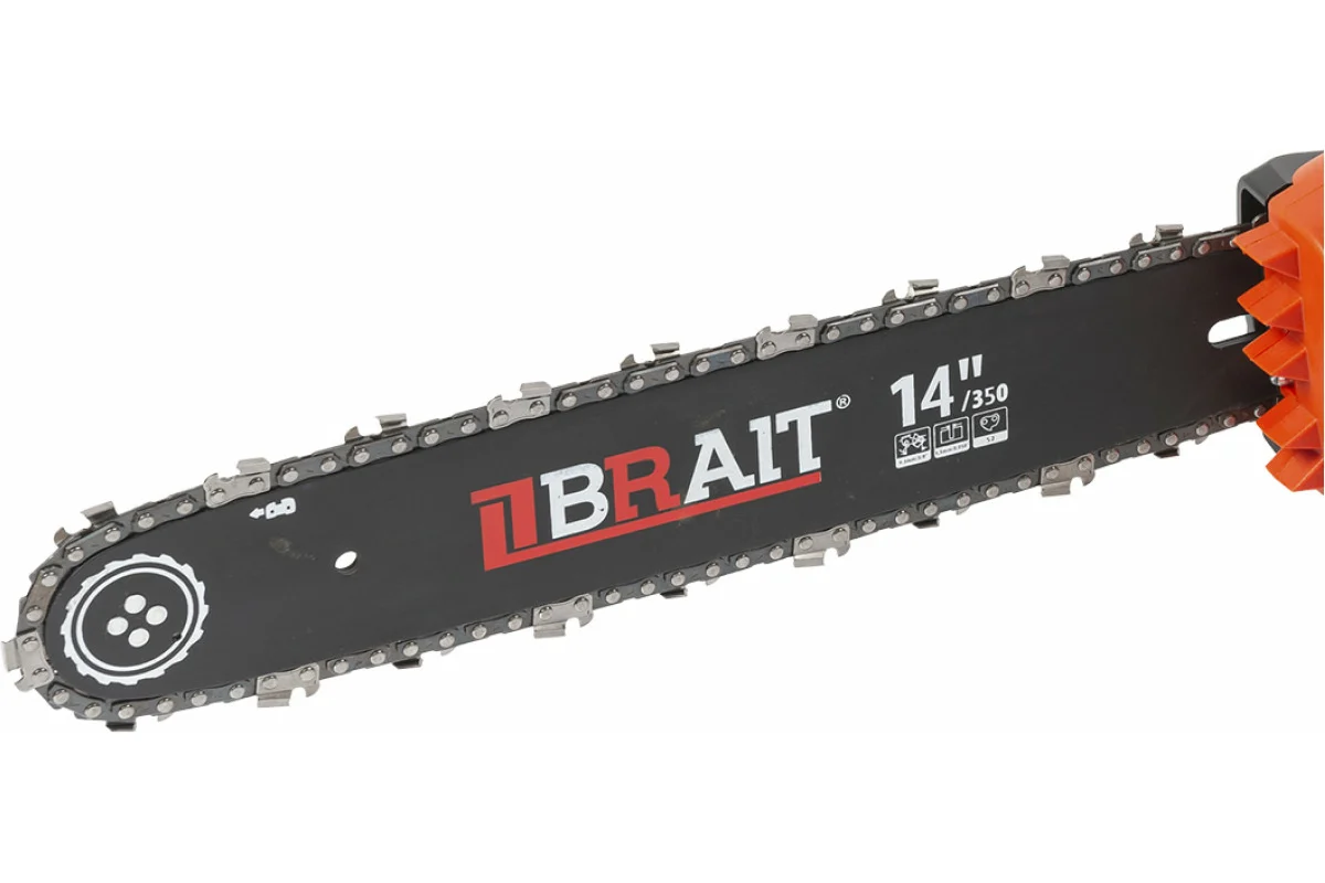 Электрическая пила Brait BR-1514