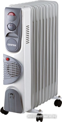 Масляный радиатор CENTEK CT-6203-9