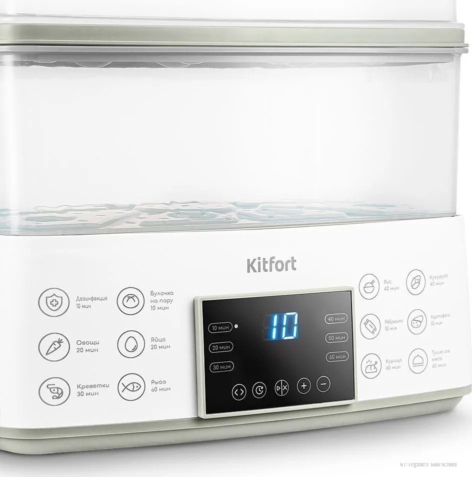 Kitfort KT-6431