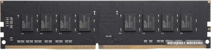 Оперативная память Silicon-Power 16GB DDR4 PC4-25600 SP016GBLFU320X02