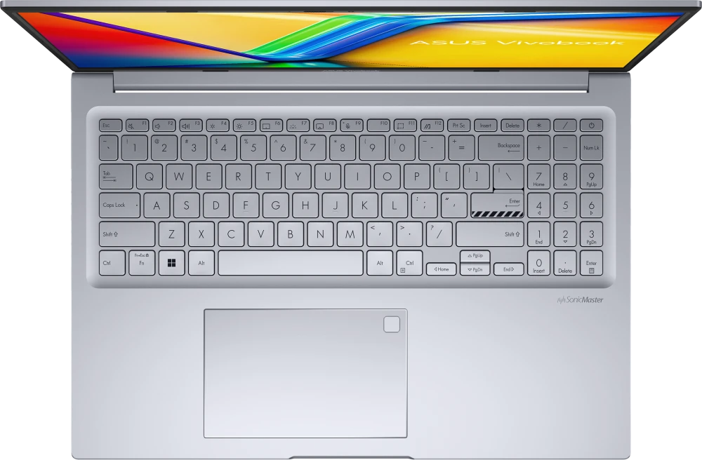 Ноутбук ASUS Vivobook 16X K3605ZV-RP249