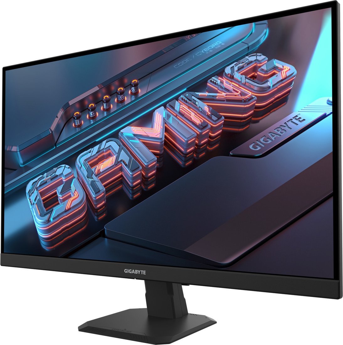 Игровой монитор Gigabyte GS27QXA