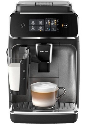 Эспрессо кофемашина Philips EP2236/40