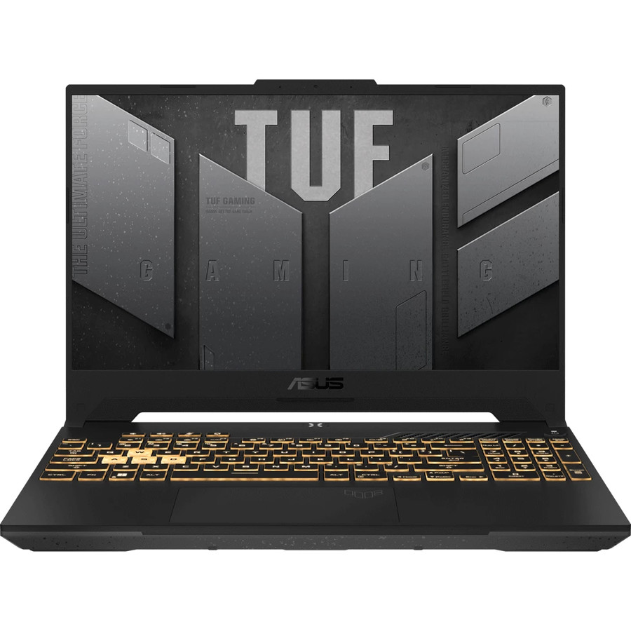 Игровой ноутбук ASUS TUF Gaming F15 2023 FX507VU-LP328