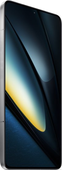 Смартфон POCO F6 Pro 12GB/256GB с NFC международная версия (белый)