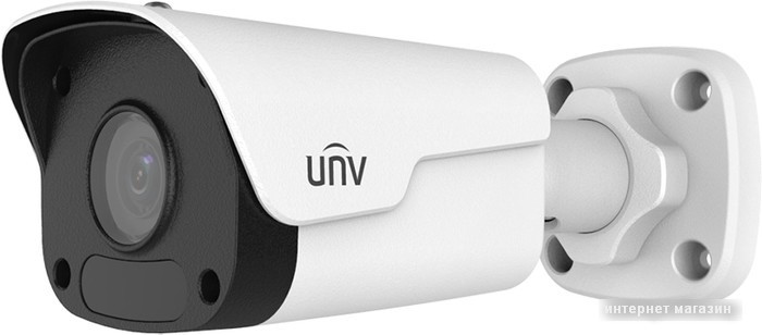 IP-камера Uniview IPC2124LB-SF40KM-G